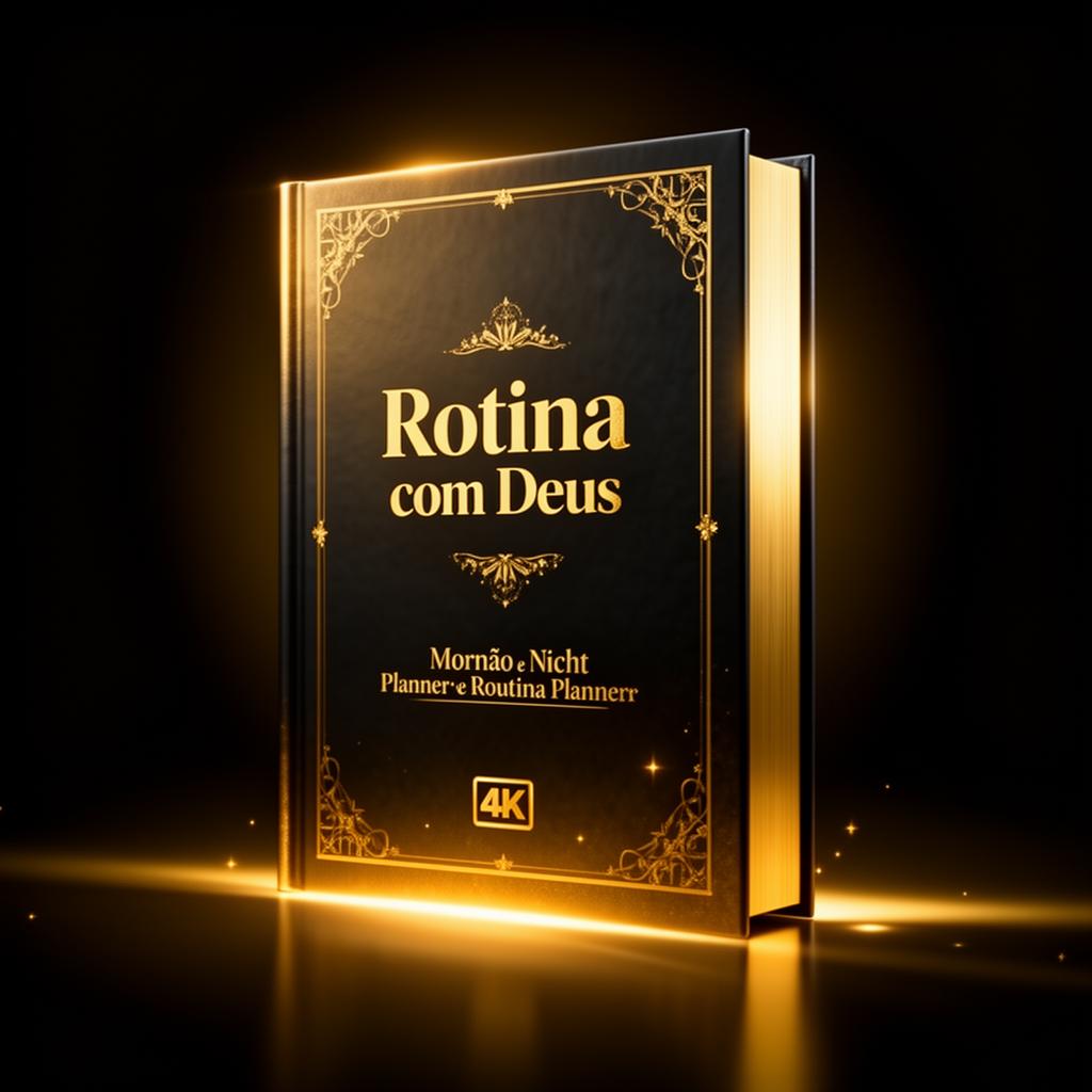Rutina con Dios: Mañana y Noche