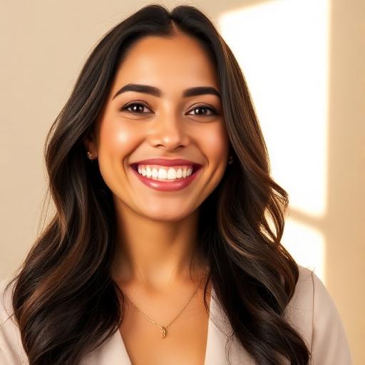 María Fernanda G.
