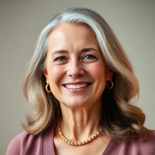 Patricia S.